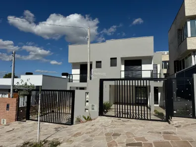 Sobrado com 3 Quartos à venda, 150m² no Santa Lúcia, Caxias do Sul