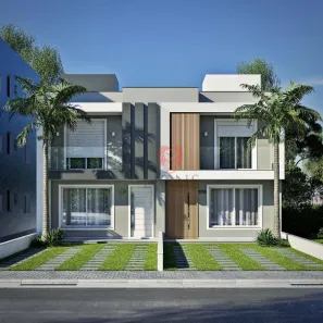 Sobrado com 3 Quartos à venda, 133m² no Oriço, Gravataí