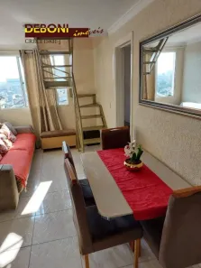 Apartamento com 3 Quartos à venda, 83m² no Vila Ré, São Paulo