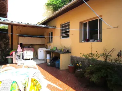 Casa com 3 Quartos à venda, 170m² no Jardim Novo Mundo, São Paulo