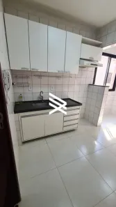 Apartamento com 3 Quartos para alugar, 74m² no Santa Mônica, Uberlândia