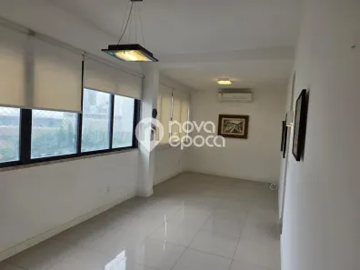 Apartamento com 3 Quartos à venda, 85m² no Tijuca, Rio de Janeiro