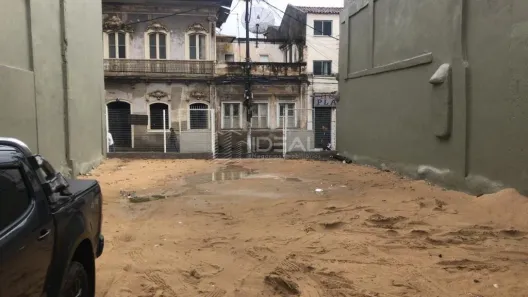 Lote/Terreno à venda, 219m² no Centro, Campos dos Goytacazes