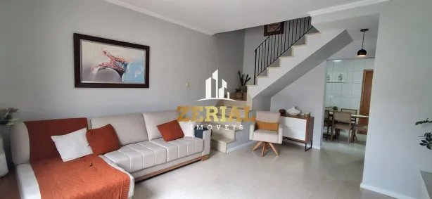 Sobrado com 3 Quartos à venda, 160m² no Osvaldo Cruz, São Caetano do Sul
