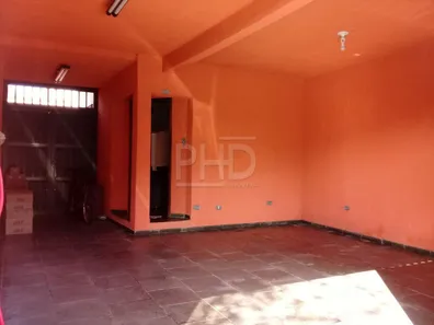 Sobrado com 3 Quartos à venda, 176m² no Alves Dias, São Bernardo do Campo