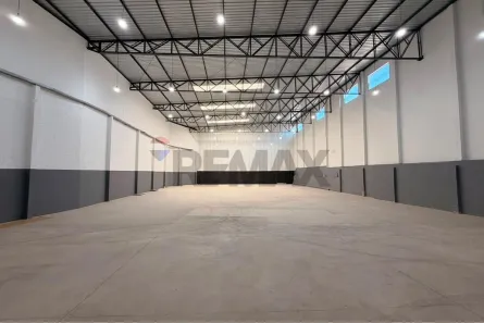 Galpão/Depósito/Armazém para alugar, 950m² no Vila D'Agostinho, Valinhos
