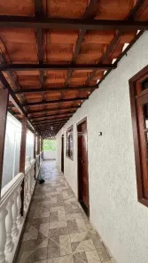 Casa com 2 Quartos para alugar, 110m² no Parque Xangri-Lá, Contagem