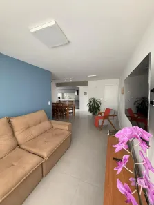 Apartamento com 3 Quartos à venda, 90m² no Vila Cordeiro, São Paulo