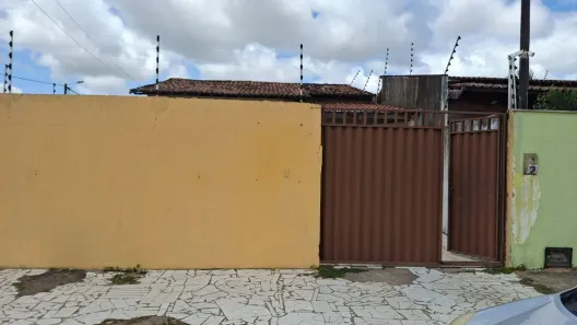 Casa com 2 Quartos à venda, 68m² no Nova Esperança, Parnamirim