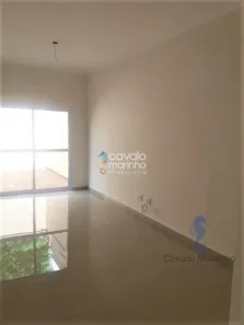 Apartamento com 2 Quartos à venda, 65m² no Residencial Flórida, Ribeirão Preto