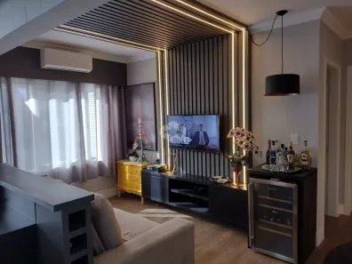 Apartamento com 1 Quarto à venda, 53m² no Zona Nova, Capão da Canoa