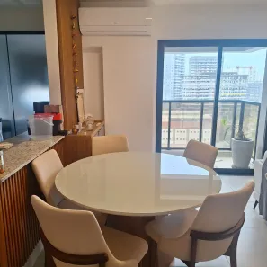 Apartamento com 2 Quartos à venda, 87m² no Jardim Faculdade, Sorocaba