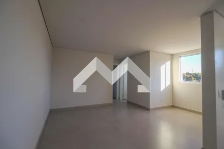 Apartamento com 2 Quartos à venda, 48m² no Santa Mônica, Belo Horizonte