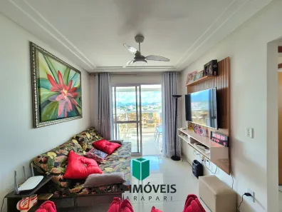 Apartamento com 2 Quartos à venda, 75m² no Praia do Morro, Guarapari