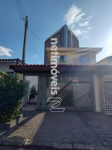Sobrado com 4 Quartos à venda, 150m² no Vila Dom Pedro I, São Paulo