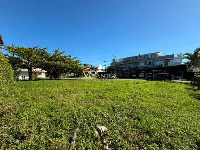 Lote/Terreno à venda, 450m² no Jurerê, Florianópolis