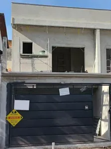 Casa com 2 Quartos à venda, 85m² no Bela Vista, Osasco