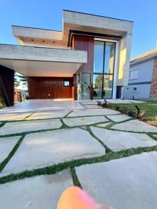 Apartamento com 1 Quarto à venda, 310m² no Mato Queimado, Gramado