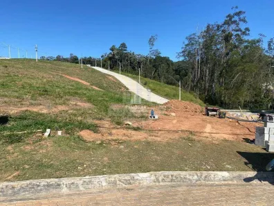 Lote/Terreno à venda, 490m² no Cocuera, Mogi das Cruzes