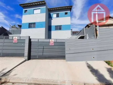 Casa com 2 Quartos à venda, 70m² no Jardim São Miguel, Bragança Paulista