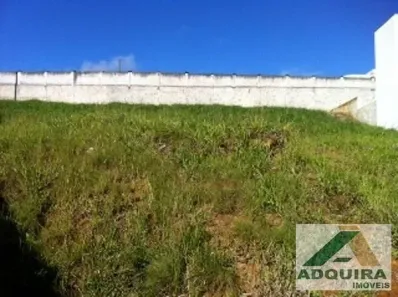 Lote/Terreno à venda, 650m² no Oficinas, Ponta Grossa