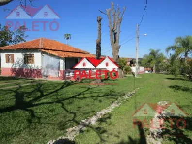 Fazenda/Sítio com 4 Quartos à venda, 140000m² no Área Rural de Porangaba, Porangaba