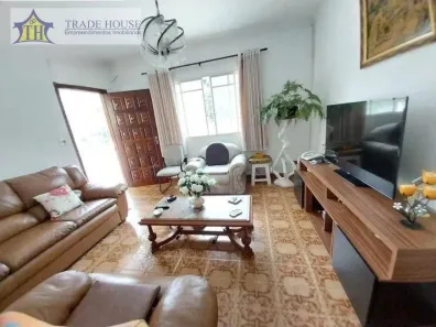 Sobrado com 3 Quartos à venda, 255m² no Saúde, São Paulo