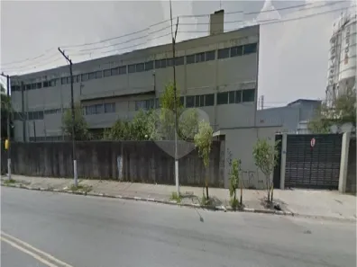 Galpão/Depósito/Armazém à venda, 2324m² no Jaguaré, São Paulo