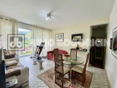 Apartamento com 2 Quartos à venda, 79m² no Barra da Tijuca, Rio de Janeiro