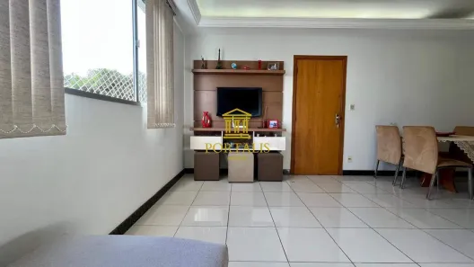 Apartamento com 3 Quartos à venda, 80m² no Sagrada Família, Belo Horizonte