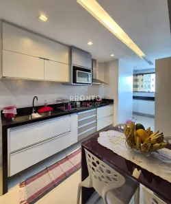Apartamento com 4 Quartos à venda, 141m² no Madalena, Recife