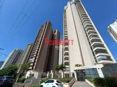 Apartamento com 3 Quartos à venda, 177m² no Jardim Irajá, Ribeirão Preto