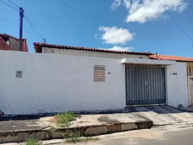Casa com 4 Quartos para alugar, 108m² no Saci, Teresina