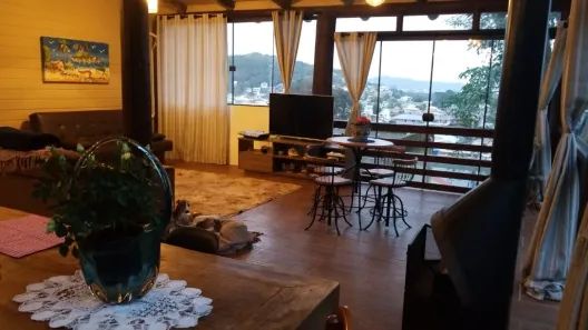 Casa com 2 Quartos à venda, 180m² no Cachoeira do Bom Jesus, Florianópolis