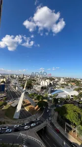 Apartamento com 2 Quartos à venda, 80m² no Setor Marista, Goiânia