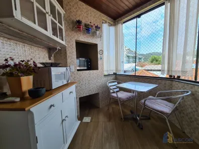 Apartamento com 1 Quarto à venda, 58m² no Jurerê, Florianópolis