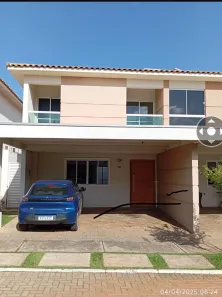 Casa de Condomínio com 3 Quartos à venda, 160m² no Centro-Norte, Cuiabá