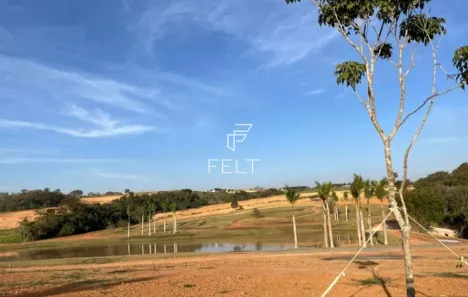 Lote/Terreno à venda, 2694m² no , Porto Feliz
