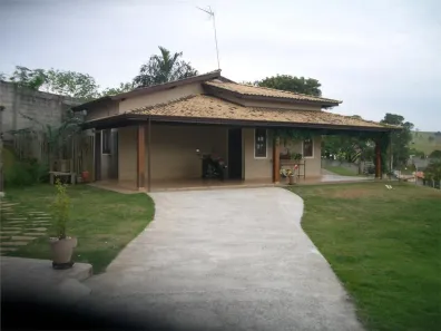 Fazenda/Sítio com 4 Quartos à venda, 200m² no Morada dos Pássaros, Itatiba