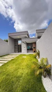 Casa com 3 Quartos à venda, 108m² no Coaçu, Eusébio