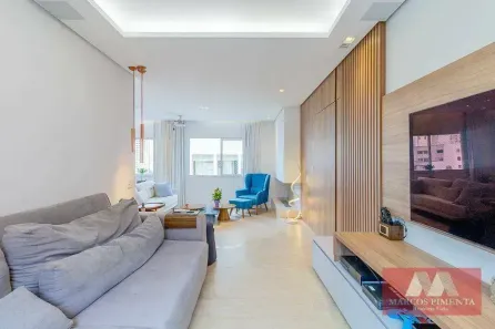 Apartamento com 3 Quartos à venda, 156m² no Bela Vista, São Paulo