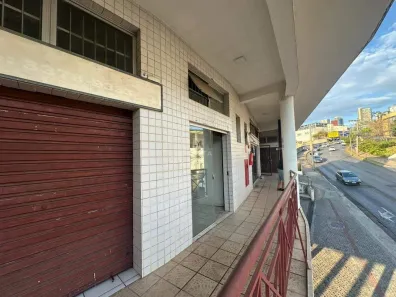 Ponto Comercial para alugar, 34m² no Estoril, Belo Horizonte