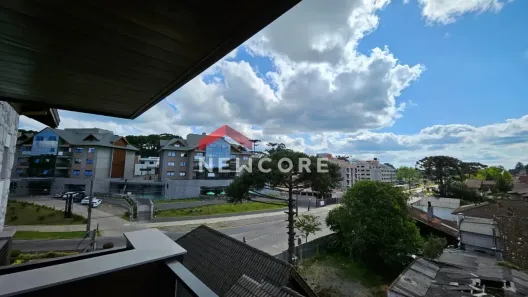 Apartamento com 1 Quarto à venda, 60m² no Centro, Canela