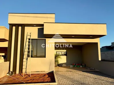 Casa com 3 Quartos à venda, 98m² no Vila Progresso, Itapetininga