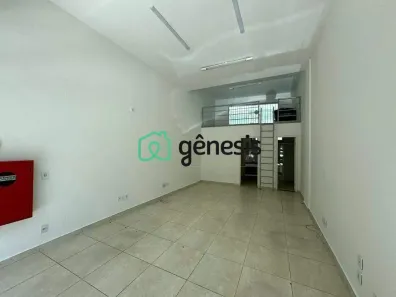Ponto Comercial à venda, 44m² no Buritis, Belo Horizonte
