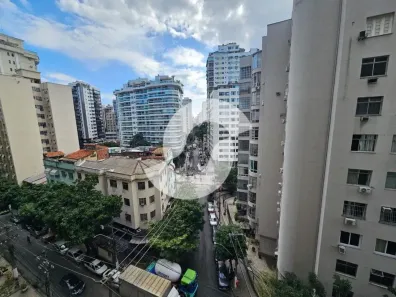 Apartamento com 3 Quartos à venda, 129m² no Icaraí, Niterói