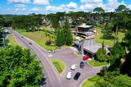 Lote/Terreno à venda, 860m² no Aspen Mountain, Gramado