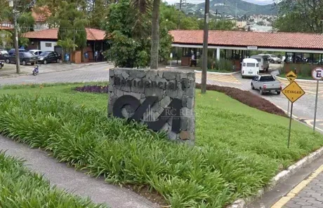 Casa de Condomínio com 4 Quartos para alugar, 620m² no Alphaville Residencial Um, Barueri