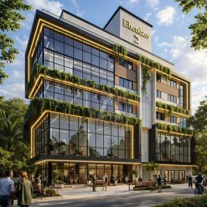 Ponto Comercial à venda, 44m² no Campeche, Florianópolis