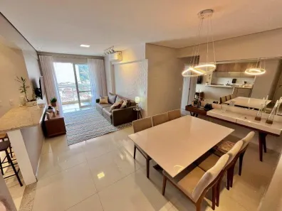 Apartamento com 2 Quartos à venda, 85m² no Marapé, Santos